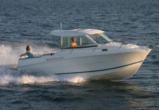 Location et vente de bateau